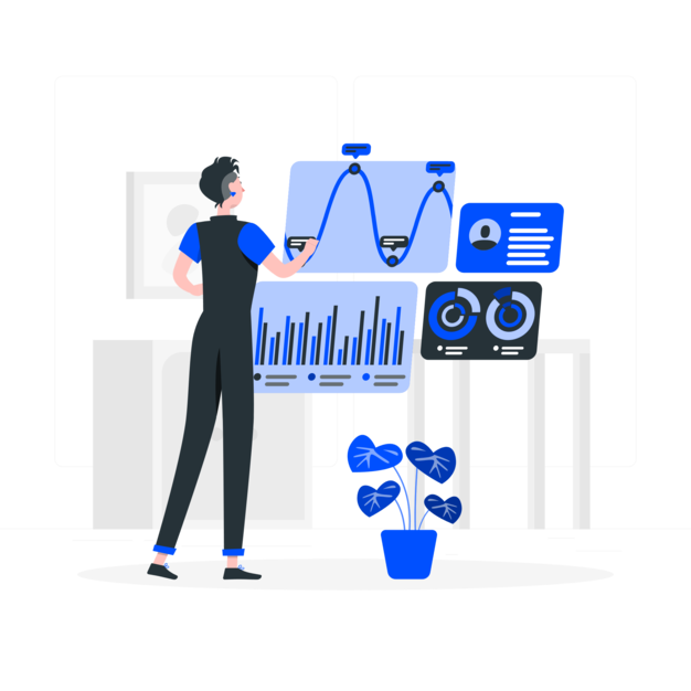 Использование Data Mart