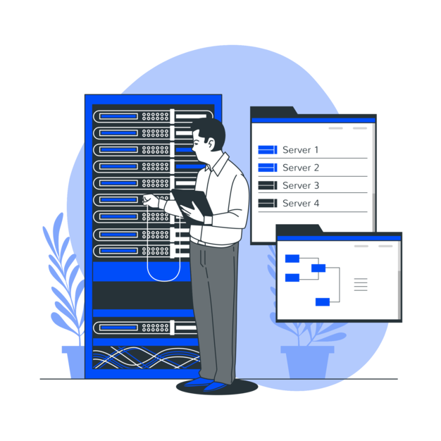 Отличие Data Warehouse