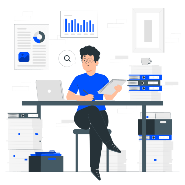 Использование дашбордов для BI Business Intelligence